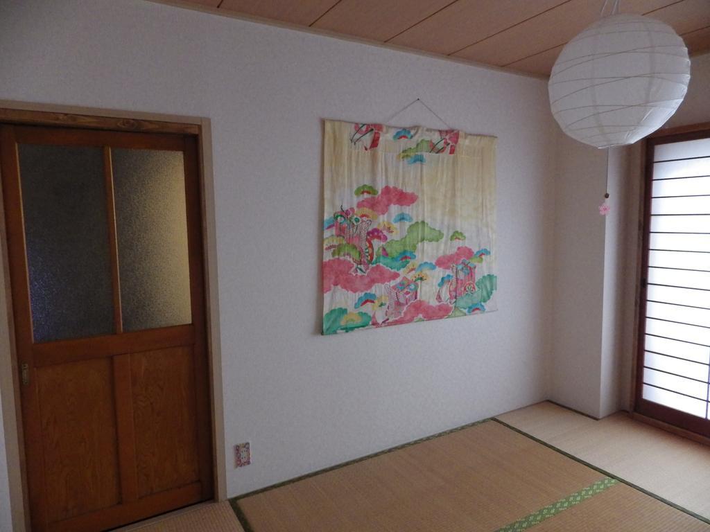 Condominio Mozu 102 Sakai  Exterior foto