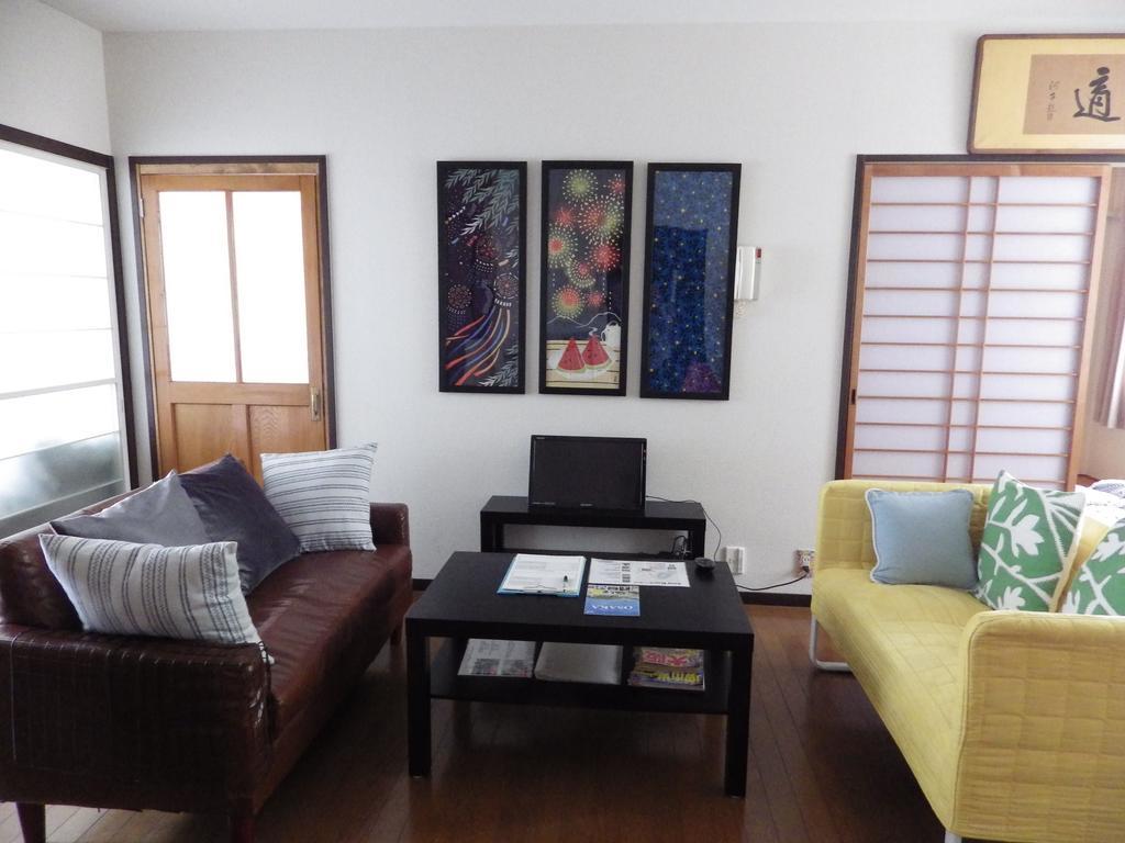 Condominio Mozu 102 Sakai  Exterior foto