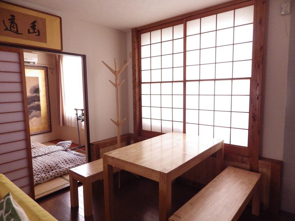 Condominio Mozu 102 Sakai  Exterior foto