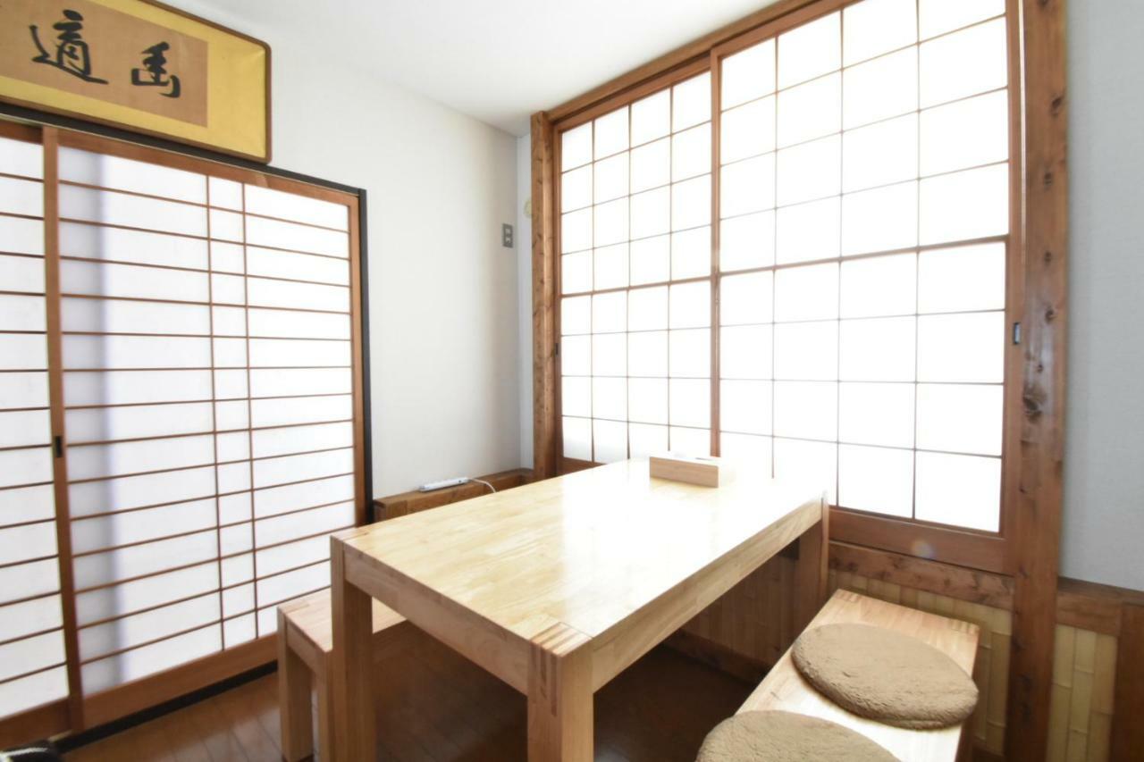 Condominio Mozu 102 Sakai  Exterior foto
