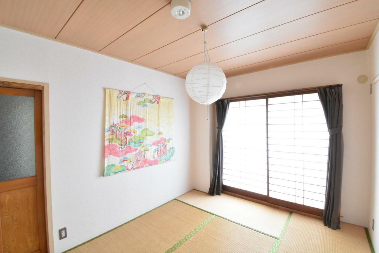 Condominio Mozu 102 Sakai  Exterior foto
