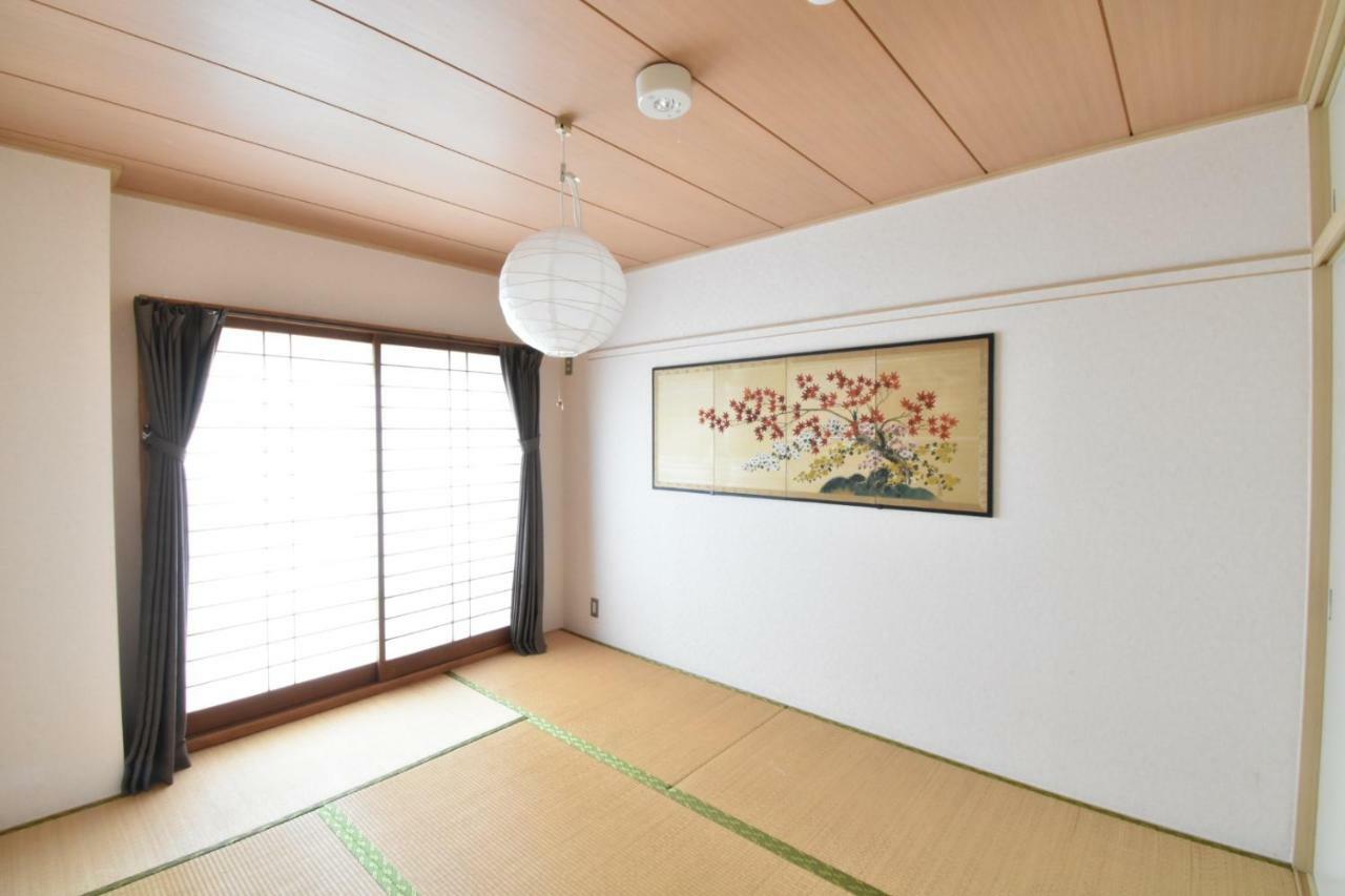 Condominio Mozu 102 Sakai  Exterior foto